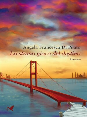 cover image of Lo strano gioco del destino